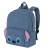 STITCH - Heady - sztruksowy plecak "34,5x27x12cm