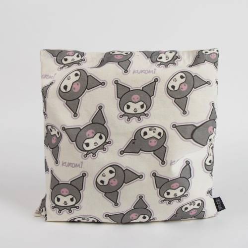 HELLO KITTY - Kuromi - Totebag - 36x40cm