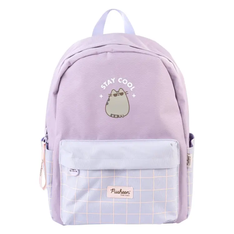 PUSHEEN - Stay Cool - Plecak
