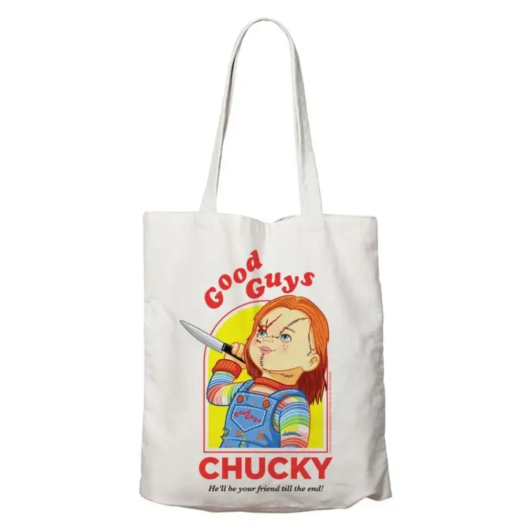 CHUCKY - Torba na ramię