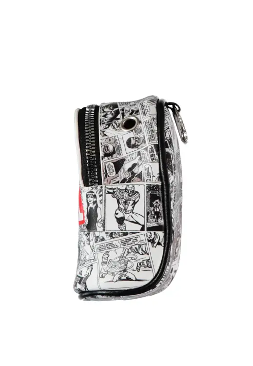 MARVEL - Micro Bag 6.5x10.5x13cm