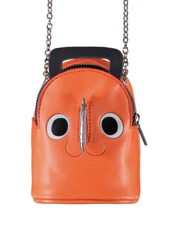 CHAINSAW MAN - Pochita - Micro Bag 6.5x10.5x13cm
