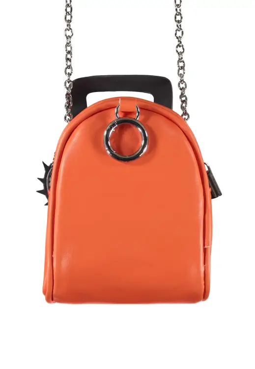 CHAINSAW MAN - Pochita - Micro Bag 6.5x10.5x13cm