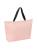 MINNIE - Blush - Duża torba na zakupy '54x34x13cm