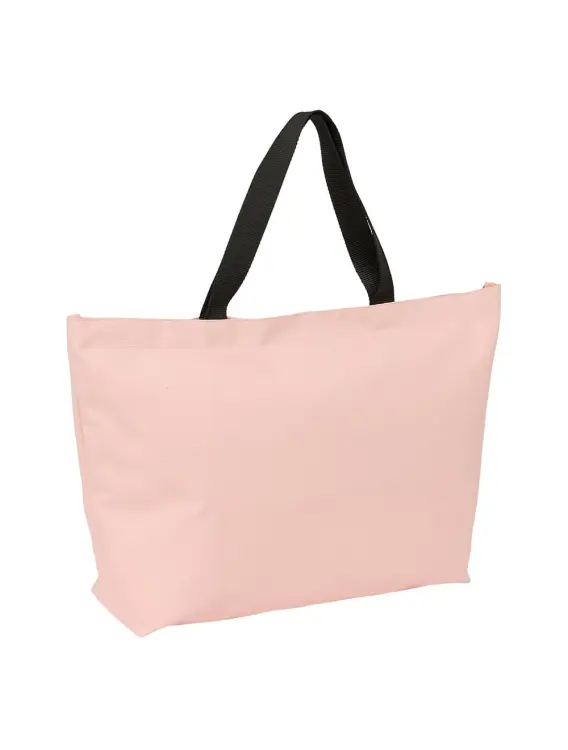 MINNIE - Blush - Duża torba na zakupy '54x34x13cm