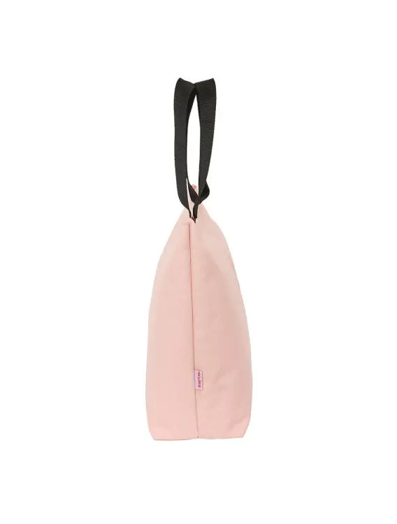 MINNIE - Blush - Duża torba na zakupy '54x34x13cm