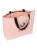 MINNIE - Blush - Duża torba na zakupy '54x34x13cm
