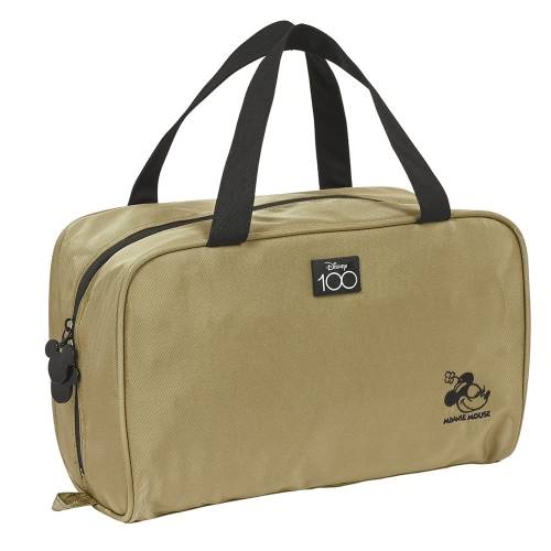 DISNEY 100YEARS - Beige - Torba transportowa '31x19x14cm'