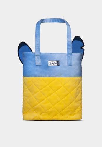 STITCH - Pineapple - Nowatorska torba na ramię