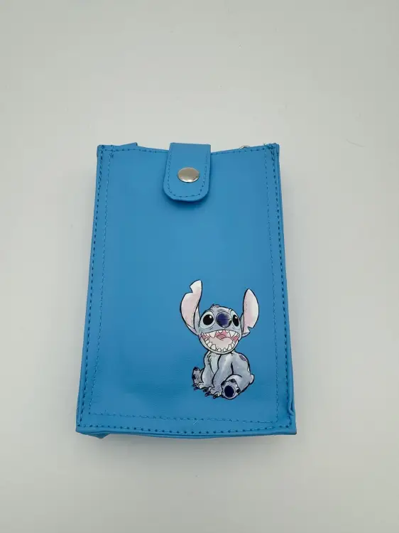 STITCH - Torba na telefon