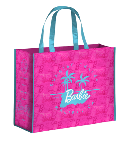 BARBIE - Sunrise Chaser - Torba na zakupy