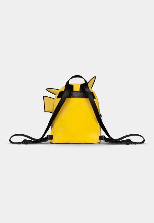 POKEMON - Pikachu - Body - Plecak Nowość "26x20x12cm