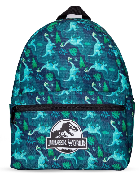 Jurassic Park - Basic Small - Plecak - 33x25x13
