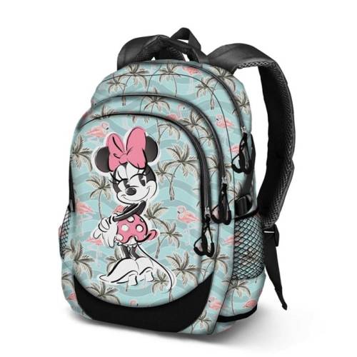 DISNEY - Minnie Tropic - Plecak 30x44x17cm