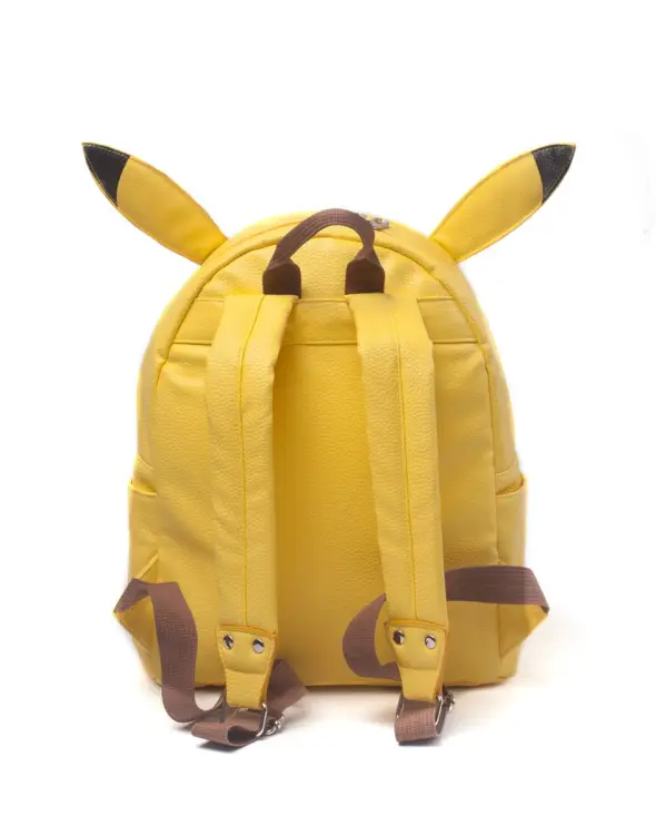 POKEMON - Pikachu - Heady - Mini plecak