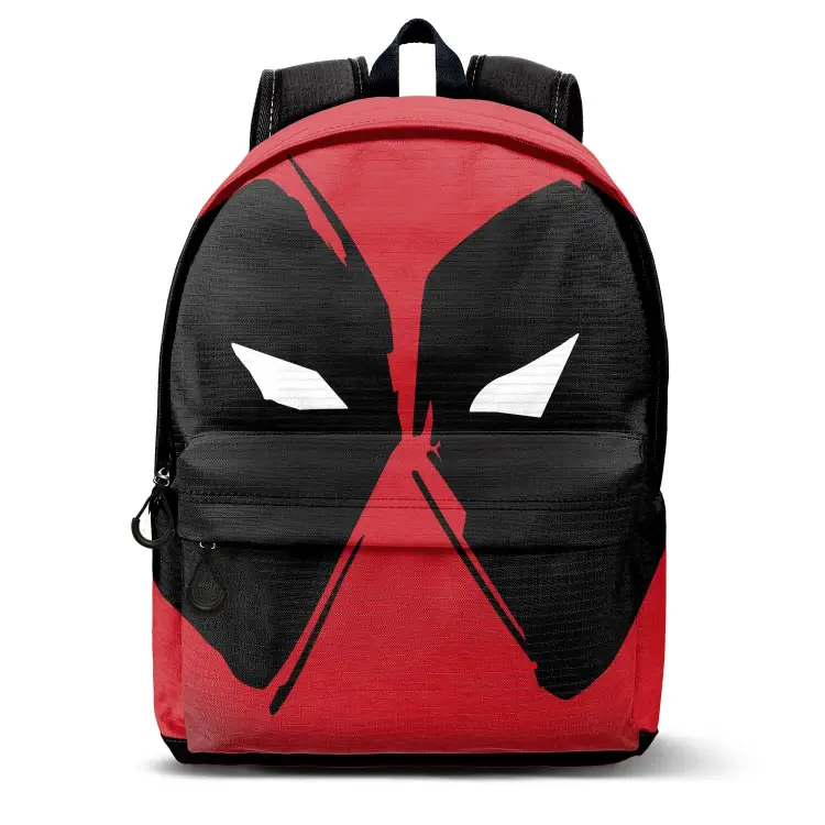 DEADPOOL - Maska - Plecak HS FAN 3.0 '44x31x18cm'