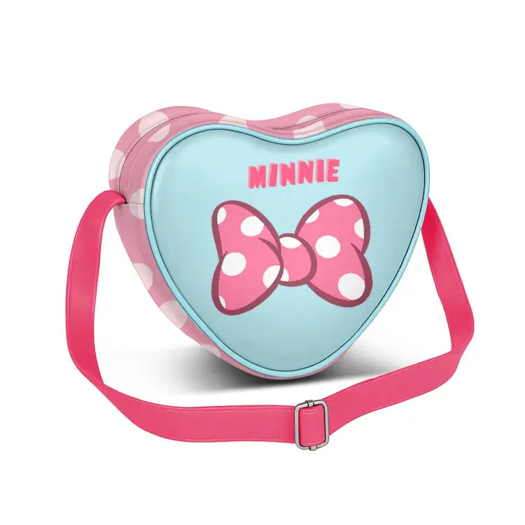 MINNIE - Bow - Mini torba na ramię '21x15,5x6,5cm'