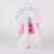 DISNEY - Marie - Pluszowy plecak - 30x17x11cm