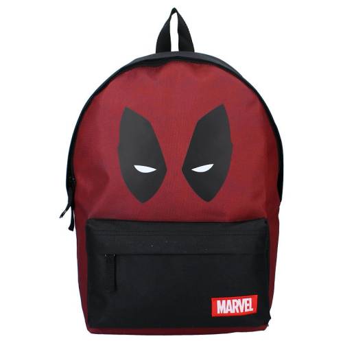 DEADPOOL - Time - Plecak '43x30x14cm