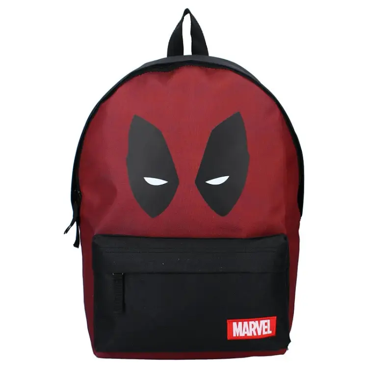 DEADPOOL - Time - Plecak '43x30x14cm