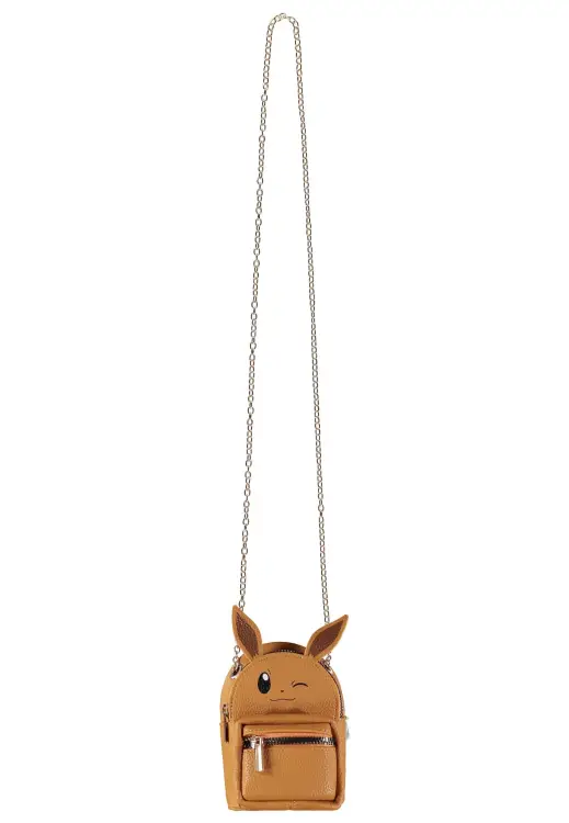 POKEMON - Eevee - Micro Bag 6.5x10.5x13cm