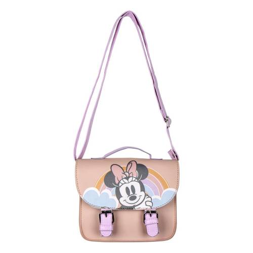 MINNIE - Mini torba ze sztucznej skóry - dla dzieci