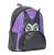 DISNEY VILAINS - Maleficent - Modny plecak - '25,5x22x11cm'