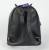 DISNEY VILAINS - Maleficent - Modny plecak - '25,5x22x11cm'