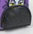 DISNEY VILAINS - Maleficent - Modny plecak - '25,5x22x11cm'