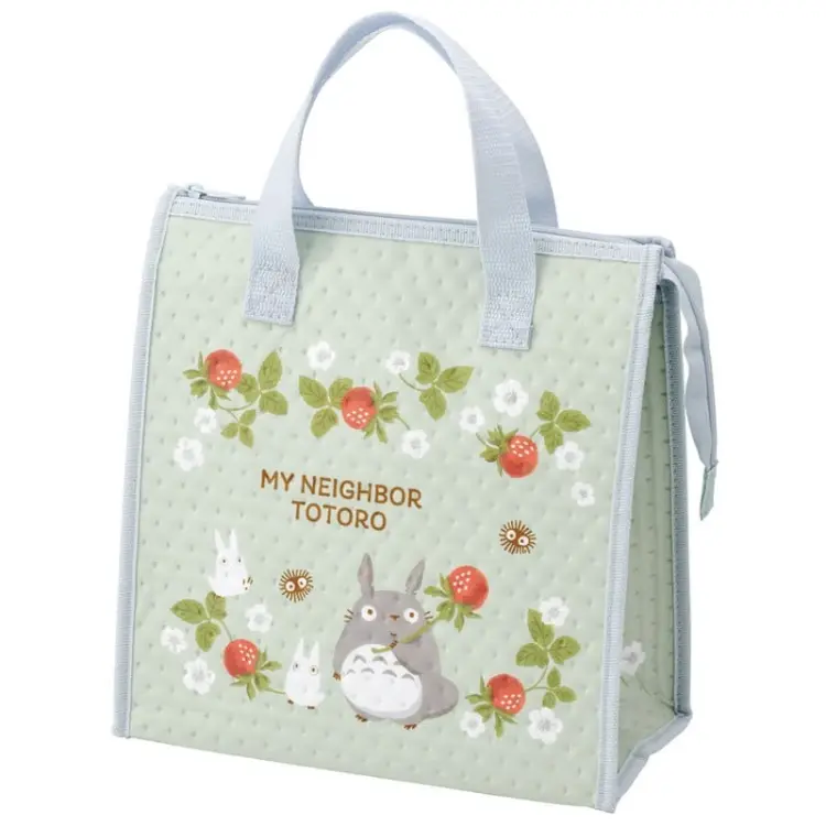 MY NEIGHBOR TOTORO - Raspberry Collection - Cooler 265x275x120mm