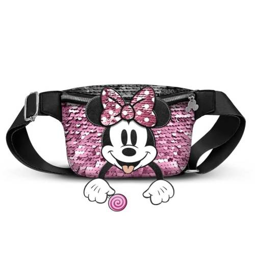 MINNIE - Lollipop - Torba '14x26x5.5cm'