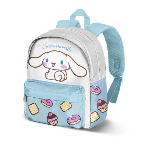 CINNAMOROLL - Ciastka - Plecak przedszkolny JOY "27x22x9cm