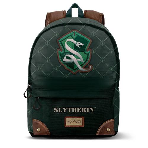 HARRY POTTER - Slytherin - Plecak HS FAN 3.0 '44x31x18cm'