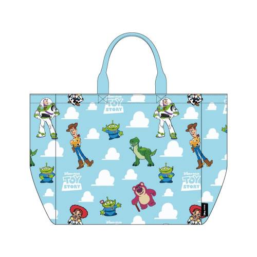 TOY STORY - Torba na zakupy XL - 48x43x17cm