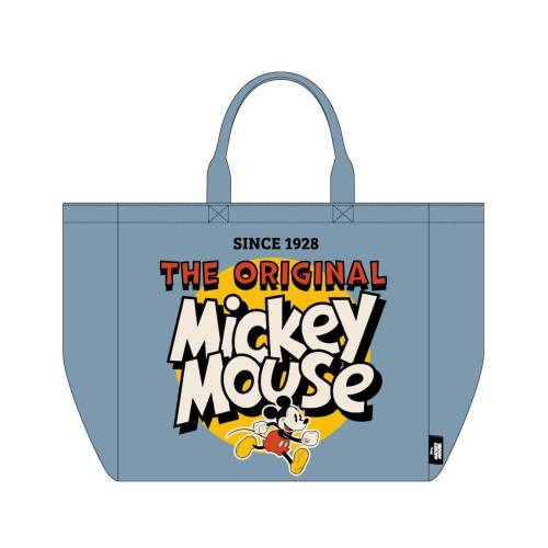 MICKEY - 1928 - Torba na zakupy XL - 48x43x17cm