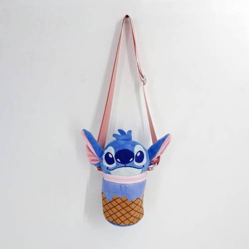STITCH - Mini torebka na lody - 18x8x8cm