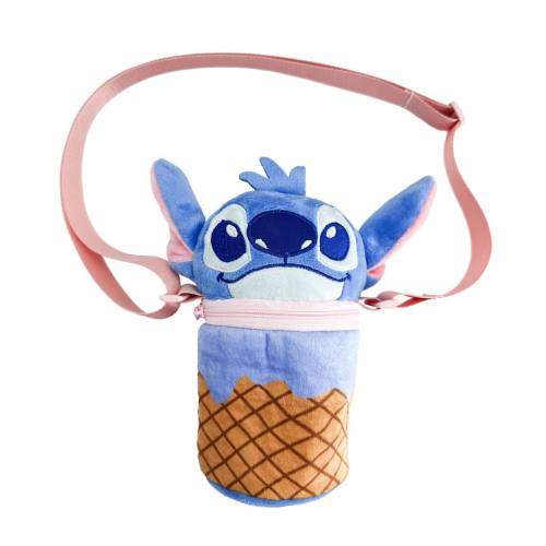 STITCH - Mini torebka na lody - 18x8x8cm