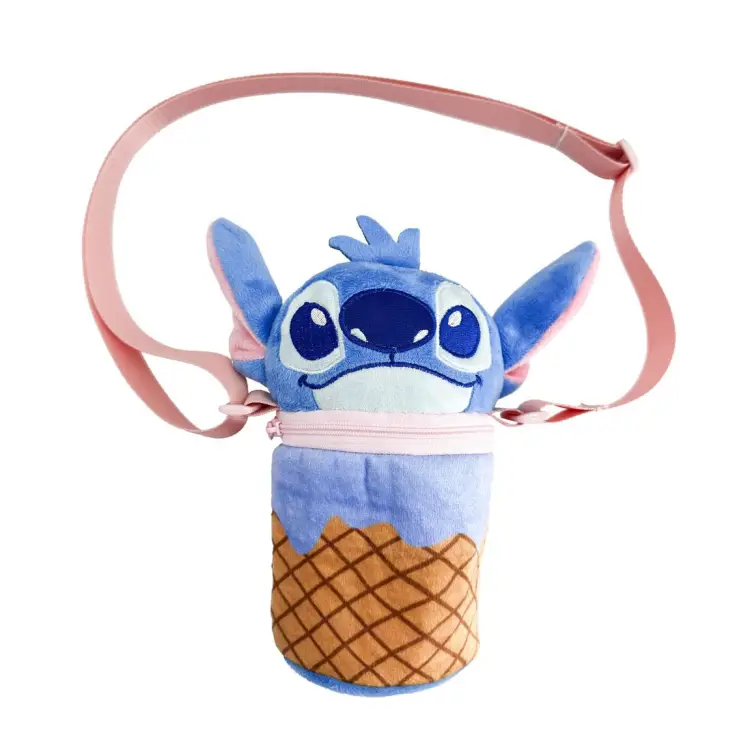 STITCH - Mini torebka na lody - 18x8x8cm