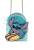 STITCH - Surf - Micro Bag '6,5x10,5x13cm'