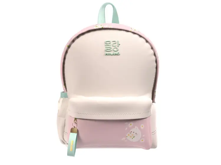 MOLANG - Blossom - Modny plecak '40x32x15cm'