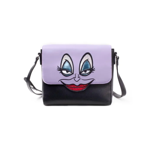DISNEY - Ursula - Torba na ramię