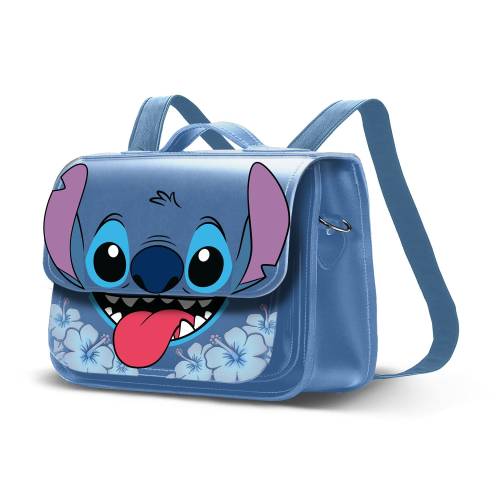 STITCH - Heady Flower - Konwertowalna torba saszetka '26x20x11cm'