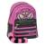 ALICE - Kot z Cheshire - Modny plecak - '25,5x22x11cm'