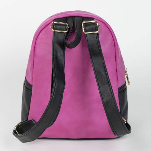 ALICE - Kot z Cheshire - Modny plecak - '25,5x22x11cm'