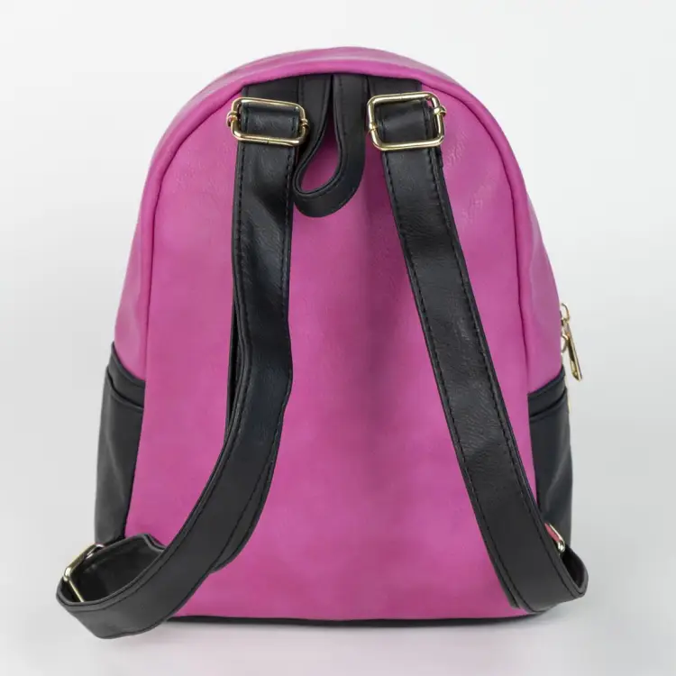 ALICE - Kot z Cheshire - Modny plecak - '25,5x22x11cm'