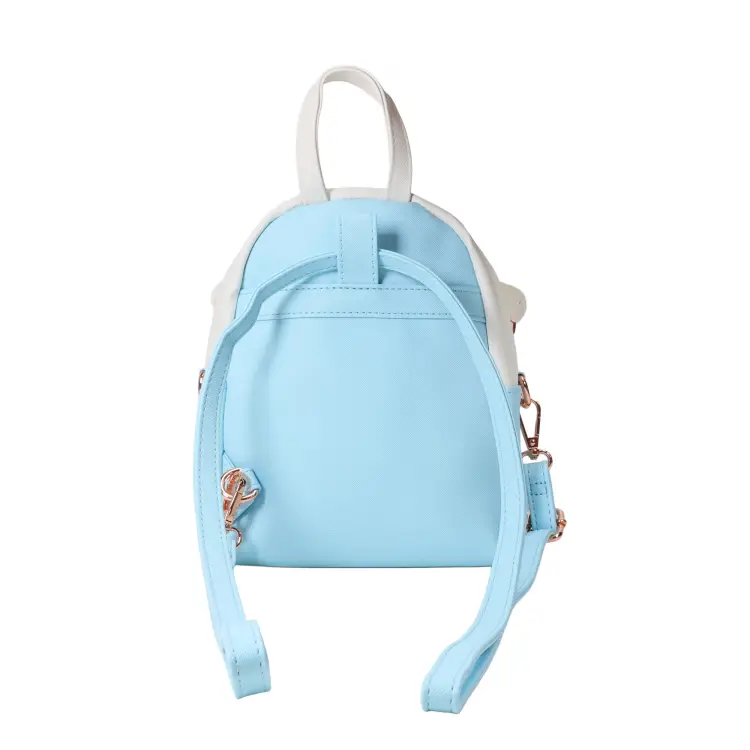 CINNAMOROLL - Mini plecak Premium - 21x17x12cm