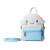 CINNAMOROLL - Mini plecak Premium - 21x17x12cm