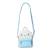 CINNAMOROLL - Mini plecak Premium - 21x17x12cm