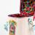 HARRY POTTER - Honeydukes - Torba na ramię - 22,5x12x12cm
