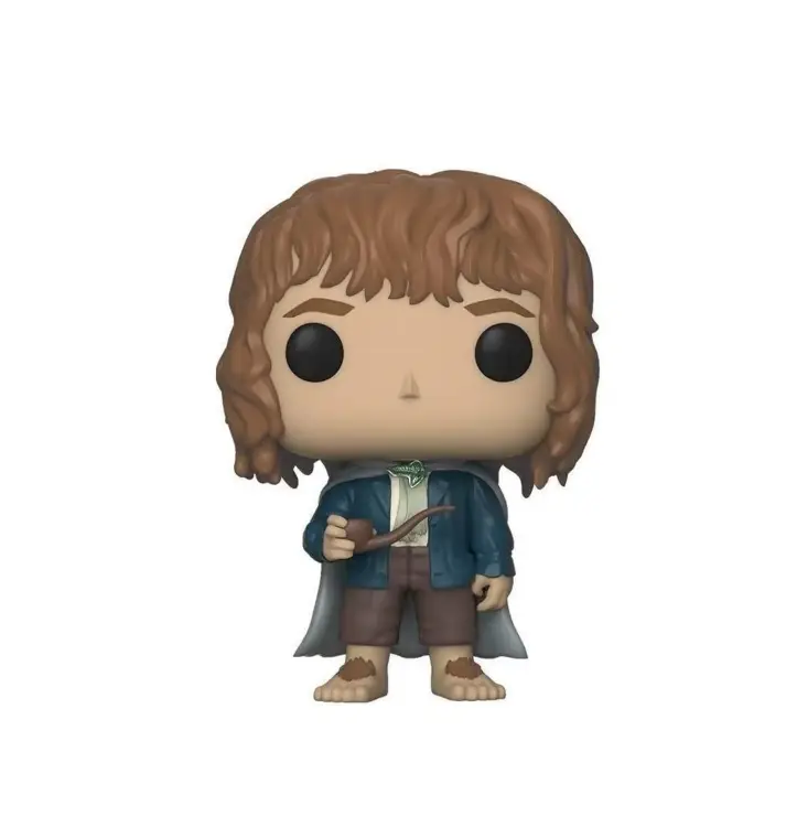 Funko POP! The Lord of the Rings - Pippin Took #530